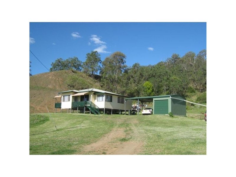 Photo - 6339 Kyogle Road, Kyogle NSW 2474 - Image 13