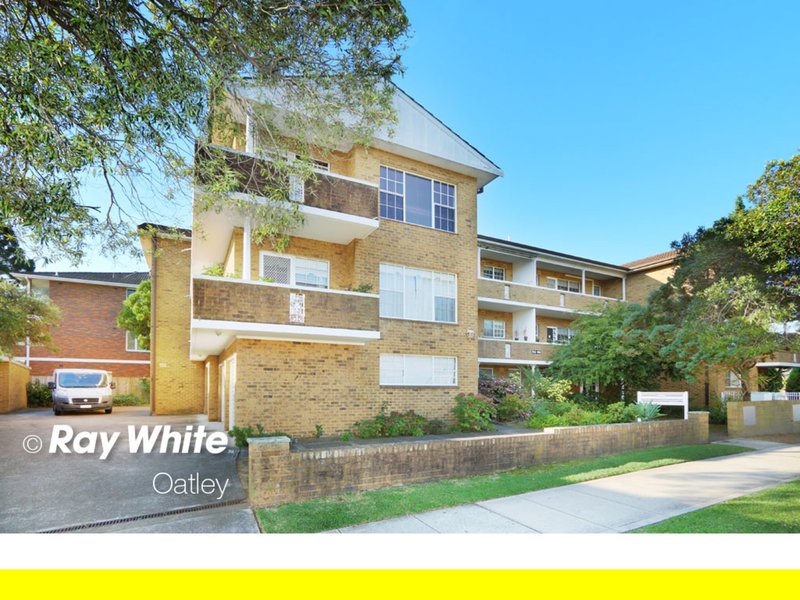 6/34-36 Frederick Street, Oatley NSW 2223