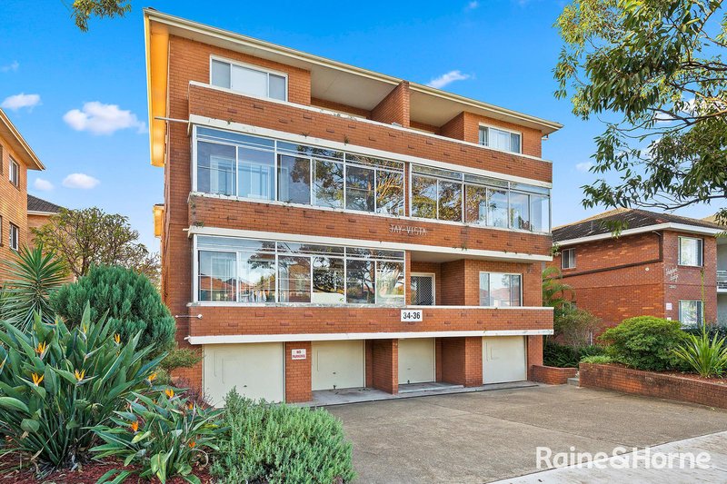 Photo - 6/34-36 President Avenue, Kogarah NSW 2217 - Image 1