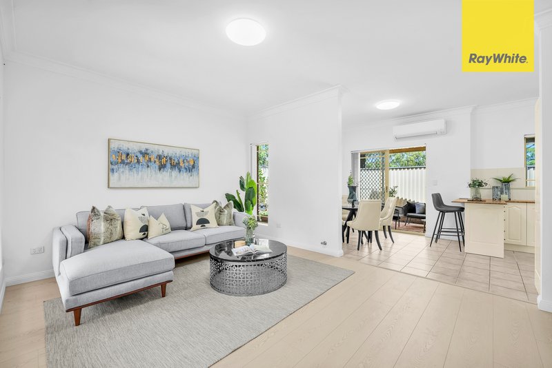 6/34-38 Houison Street, Westmead NSW 2145