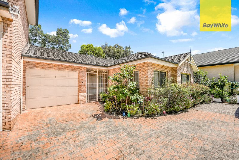 Photo - 6/34-38 Houison Street, Westmead NSW 2145 - Image 3