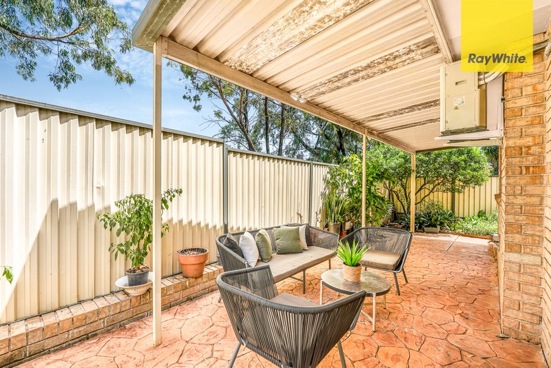 Photo - 6/34-38 Houison Street, Westmead NSW 2145 - Image 5