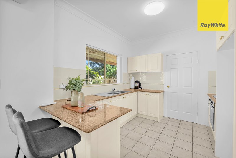 Photo - 6/34-38 Houison Street, Westmead NSW 2145 - Image 6