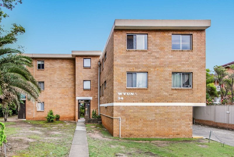 6/34 Addlestone Rd , Merrylands NSW 2160