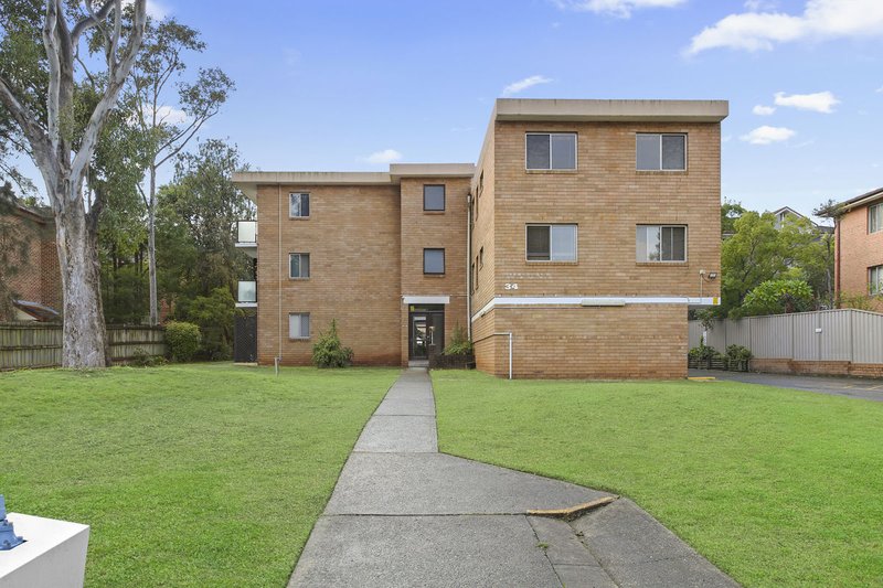 6/34 Addlestone Road, Merrylands NSW 2160