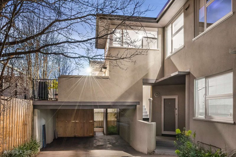 6/34 Alma Road, Camberwell VIC 3124