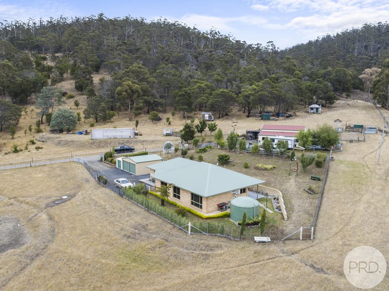 634 Boyer Road, Dromedary TAS 7030