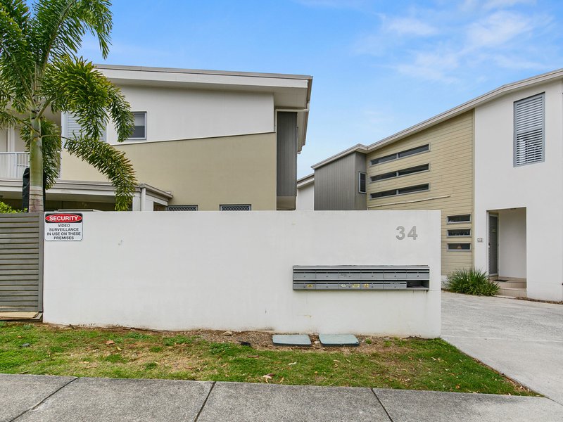 6/34 Bridgewater Street, Morningside QLD 4170