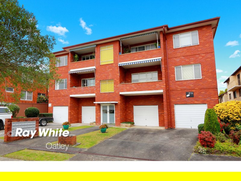 6/34 Letitia Street, Oatley NSW 2223