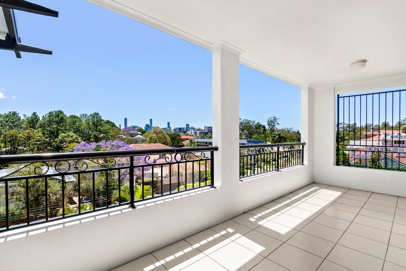 Photo - 6/34 Park Avenue, Auchenflower QLD 4066 - Image 2