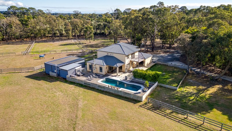 Photo - 634 Stumpy Gully Road, Tuerong VIC 3915 - Image 2
