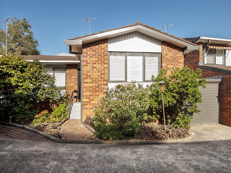 6/34 Townsend Street, Condell Park NSW 2200