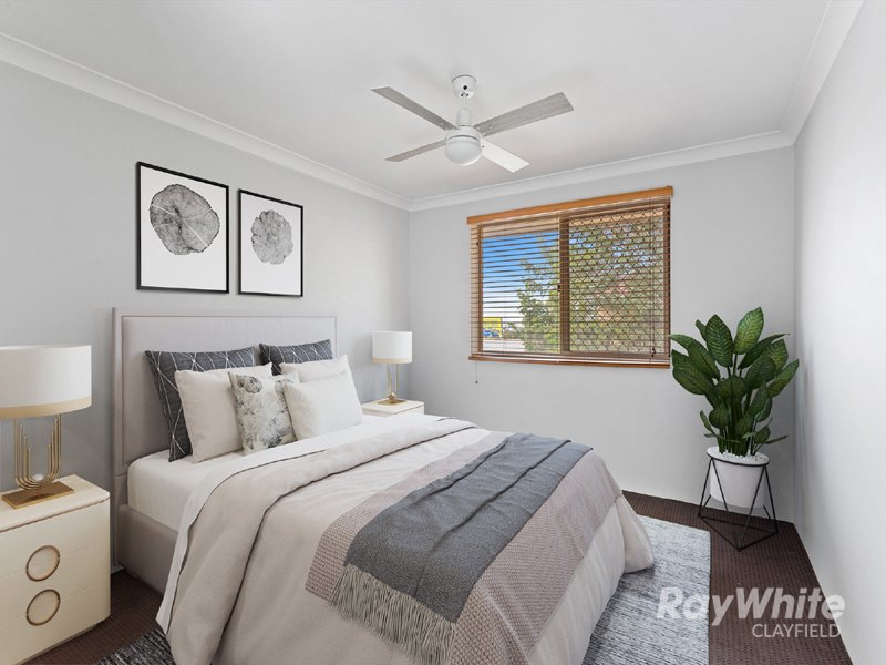 Photo - 6/34 Vine Street, Clayfield QLD 4011 - Image 5