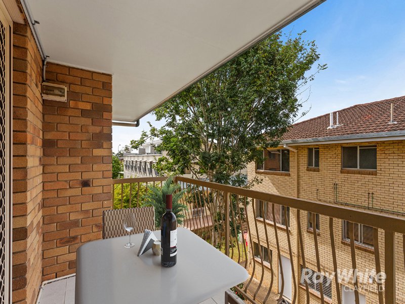 Photo - 6/34 Vine Street, Clayfield QLD 4011 - Image 9