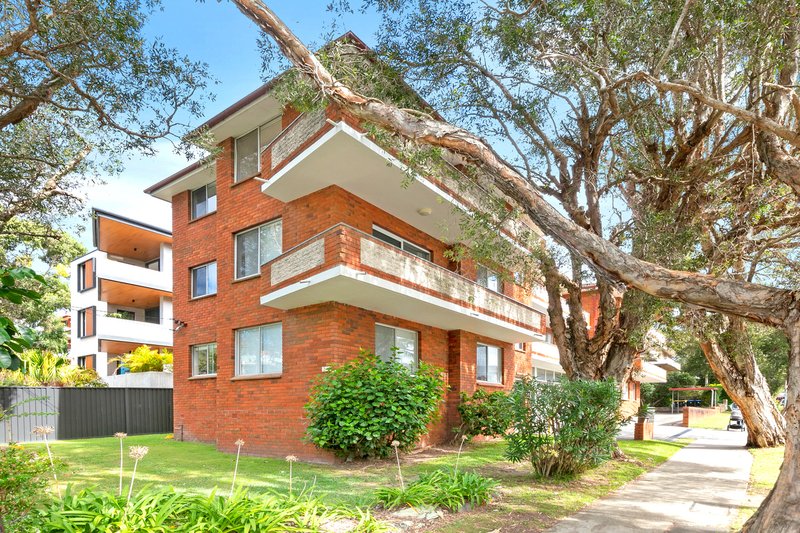 6/34 Westminster Avenue, Dee Why NSW 2099