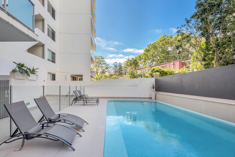 Photo - 63/40 Ramsgate Street, Kelvin Grove QLD 4059 - Image 11