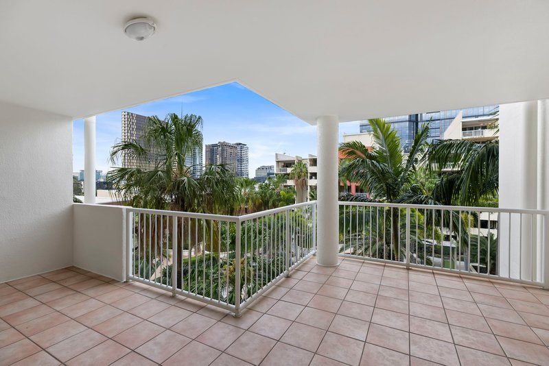 Photo - 63/41 Gotha Street, Fortitude Valley QLD 4006 - Image 2