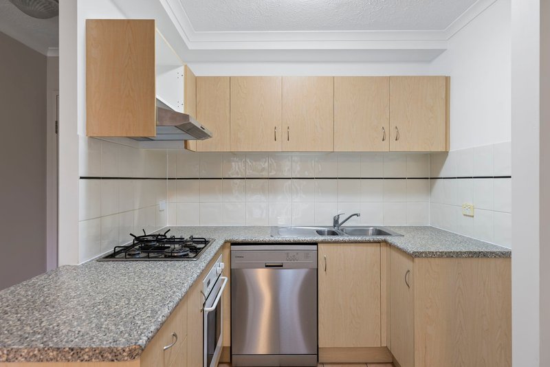 Photo - 63/41 Gotha Street, Fortitude Valley QLD 4006 - Image 4