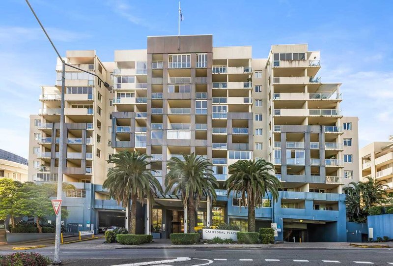 Photo - 63/41 Gotha Street, Fortitude Valley QLD 4006 - Image 9