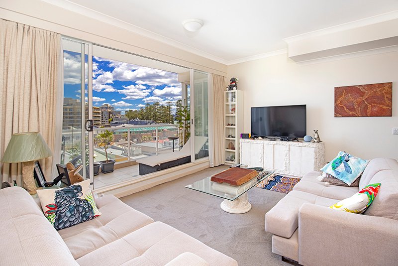 Photo - 634/25 Wentworth Street, Manly NSW 2095 - Image 2