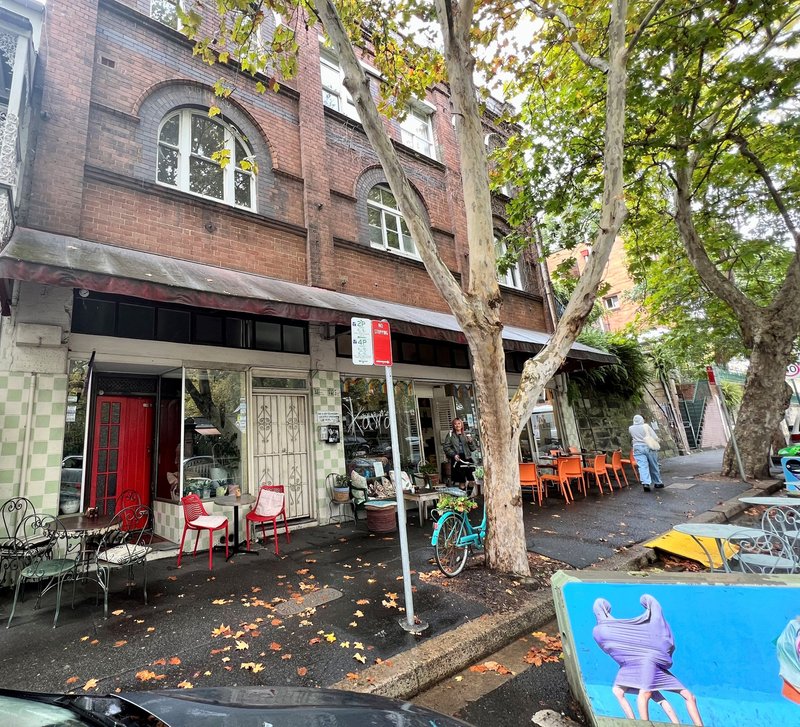 Photo - 6/346-350 Crown Street, Surry Hills NSW 2010 - Image 6