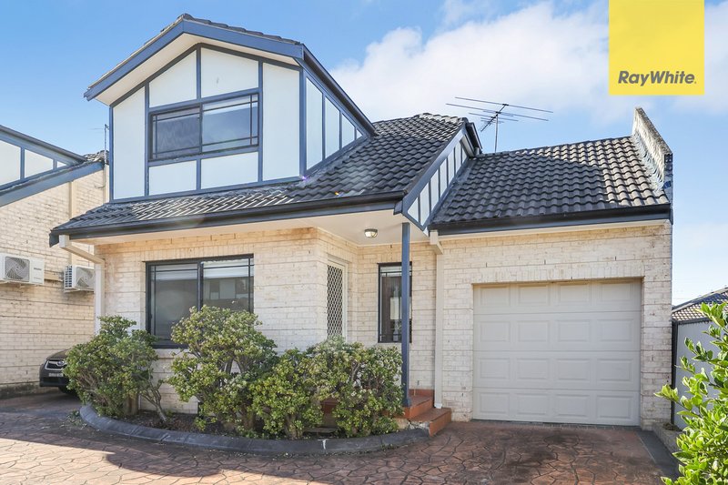 Photo - 6/35-37 Clarence Street, Merrylands NSW 2160 - Image 2