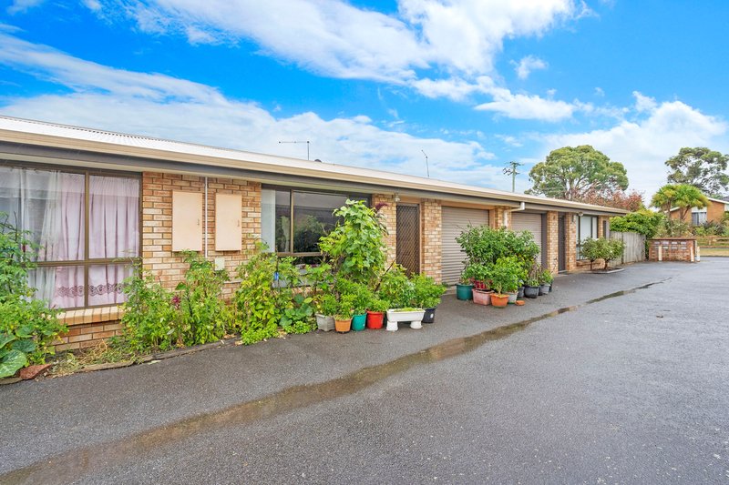 6/35-37 Snow Street, Newnham TAS 7248