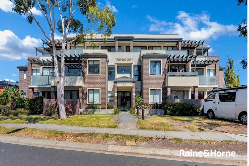 Photo - 6/35-39 Eighth Boulevard, Springvale VIC 3171 - Image 2