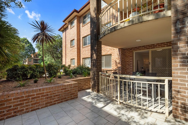 Photo - 6/35-39 Hampden Street, Beverly Hills NSW 2209 - Image 8