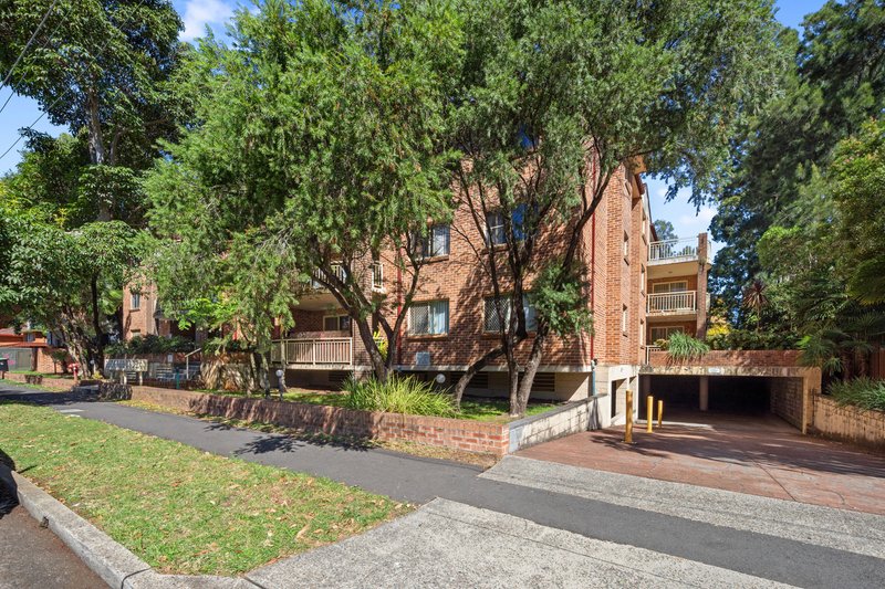 Photo - 6/35-39 Hampden Street, Beverly Hills NSW 2209 - Image 9