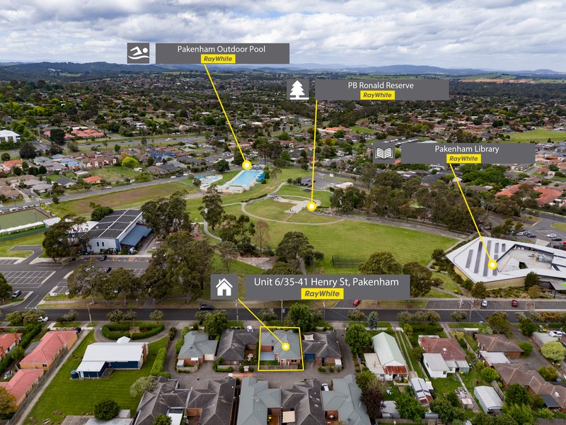 Photo - 6/35-41 Henry Street, Pakenham VIC 3810 - Image 20