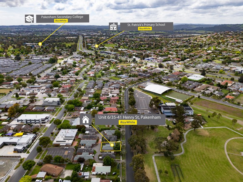 Photo - 6/35-41 Henry Street, Pakenham VIC 3810 - Image 21