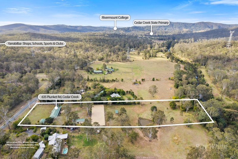 Photo - 635-643 Plunkett Road, Cedar Creek QLD 4207 - Image 34