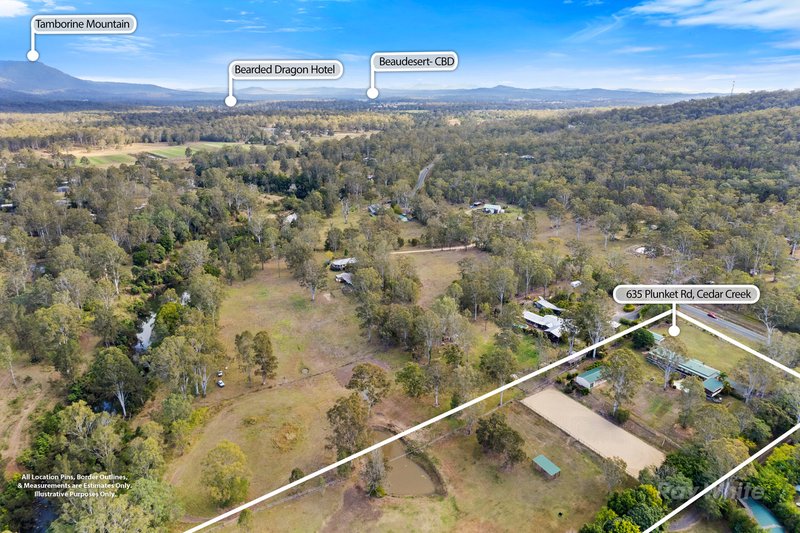 Photo - 635-643 Plunkett Road, Cedar Creek QLD 4207 - Image 35