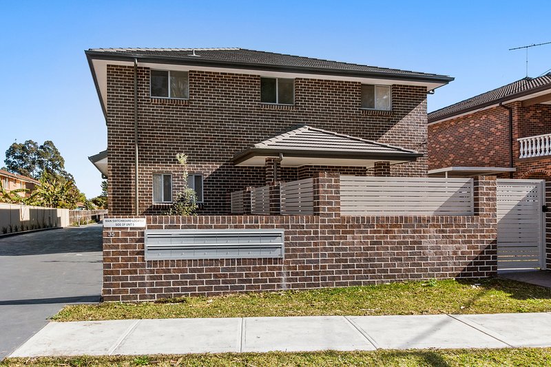 Photo - 6/35 Anderson Ave , Mount Pritchard NSW 2170 - Image 1