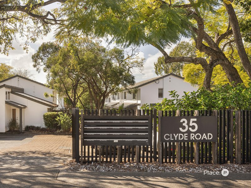 Photo - 6/35 Clyde Road, Herston QLD 4006 - Image 11