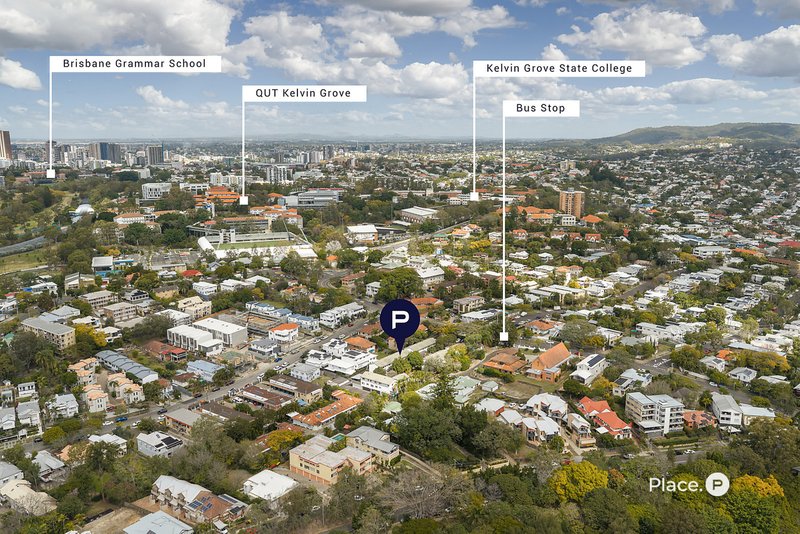 Photo - 6/35 Clyde Road, Herston QLD 4006 - Image 13