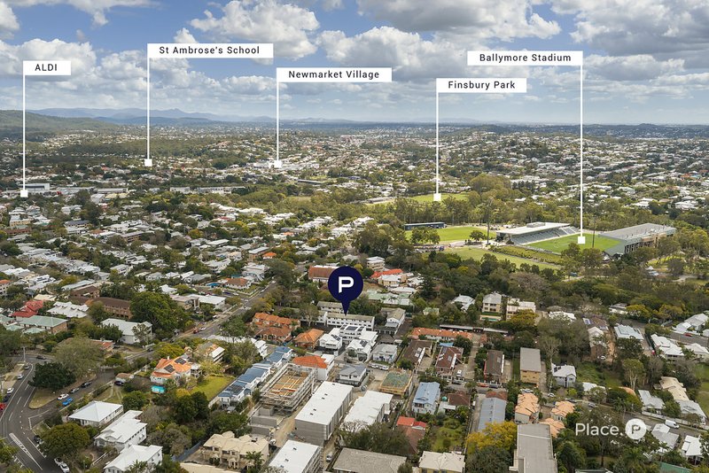 Photo - 6/35 Clyde Road, Herston QLD 4006 - Image 14