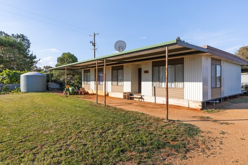 Photo - 635 Curries Lane, Milbrulong NSW 2656 - Image 7