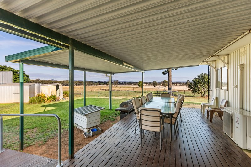 Photo - 635 Curries Lane, Milbrulong NSW 2656 - Image 8