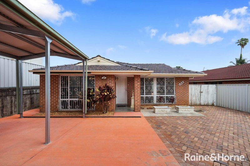 635 King Georges Road, Penshurst NSW 2222