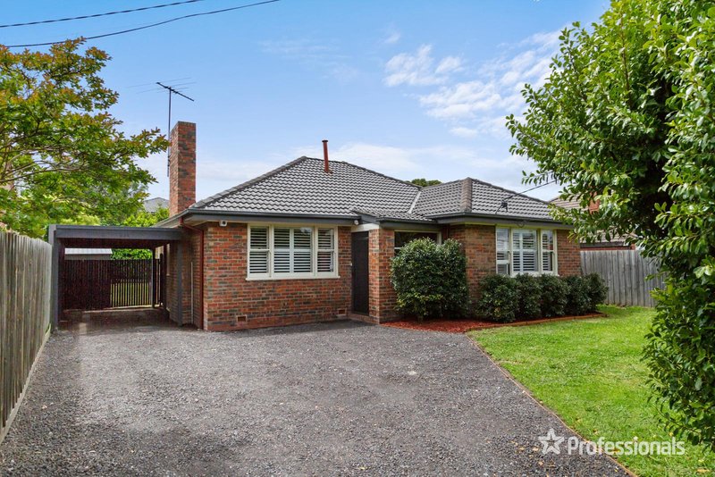 635 North Road, Ormond VIC 3204