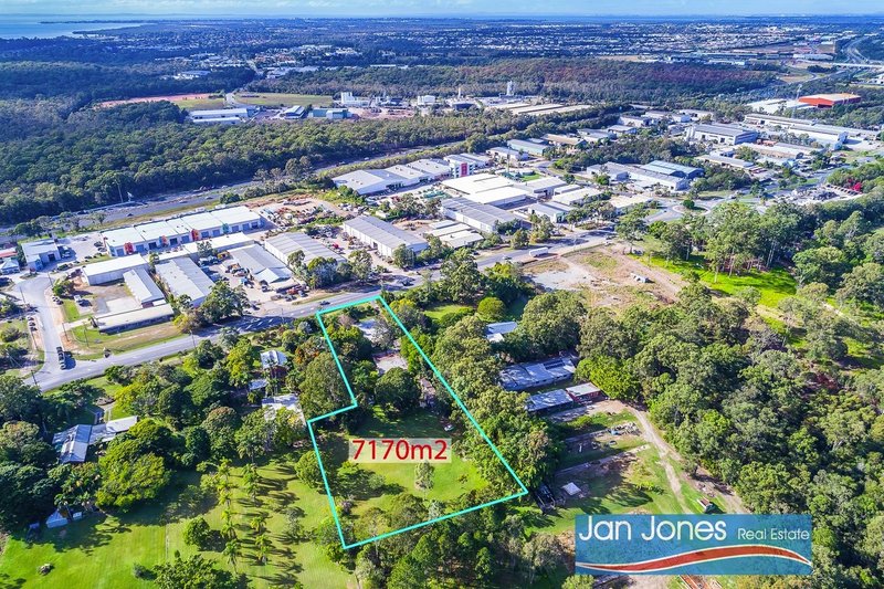 635 Old Gympie Rd , Narangba QLD 4504