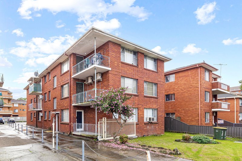 6/35 Park Road, Cabramatta NSW 2166