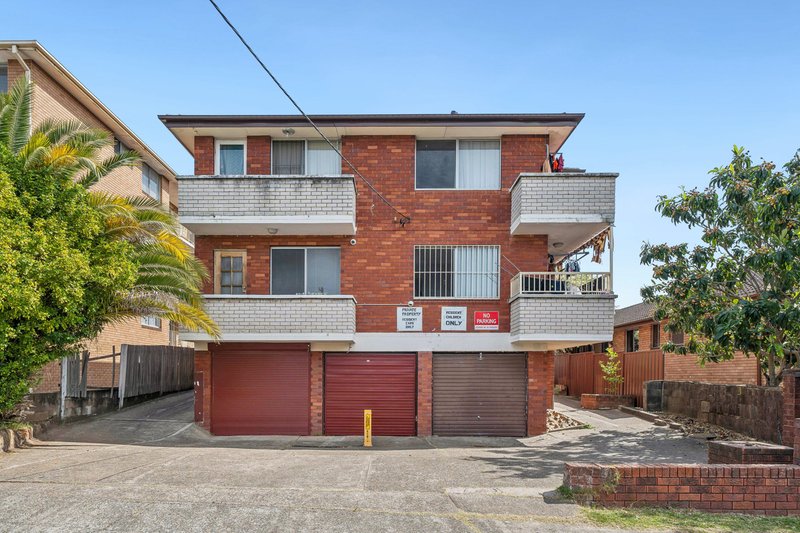 6/35 Rosemont Street South, Punchbowl NSW 2196