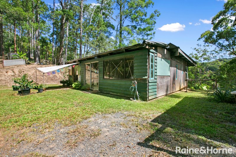 Photo - 635 Upper Pinbarren Creek Road, Kin Kin QLD 4571 - Image 2