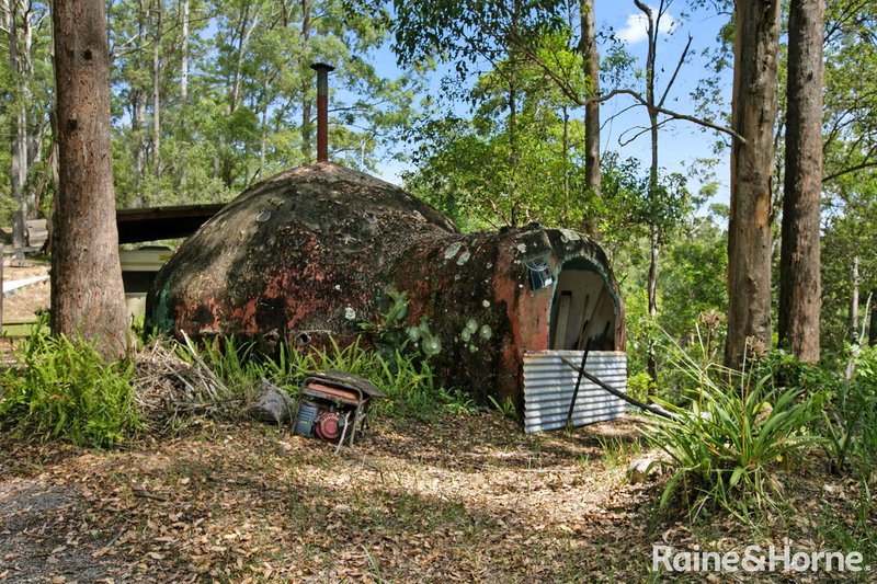 Photo - 635 Upper Pinbarren Creek Road, Kin Kin QLD 4571 - Image 15