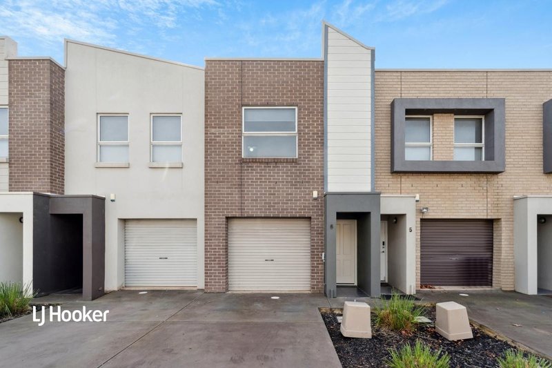 6/35 Victoria Parade, Mawson Lakes SA 5095