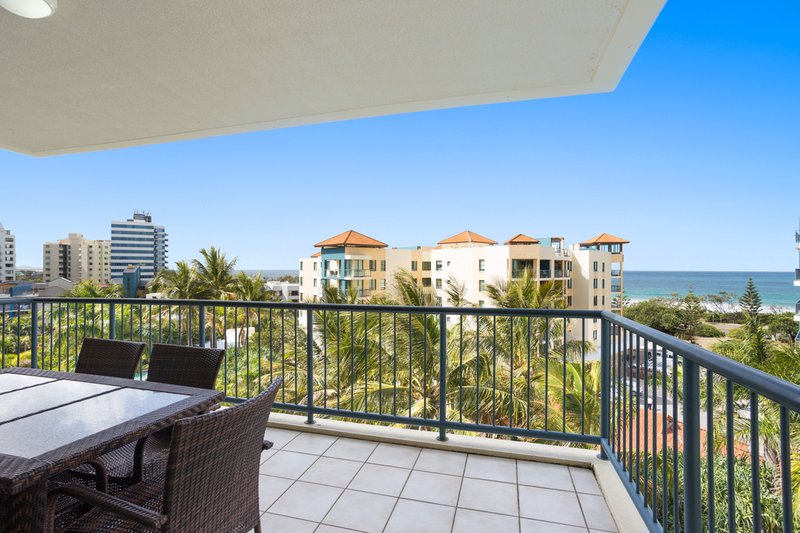 Photo - 635/21 Wirraway Street, Alexandra Headland QLD 4572 - Image 8