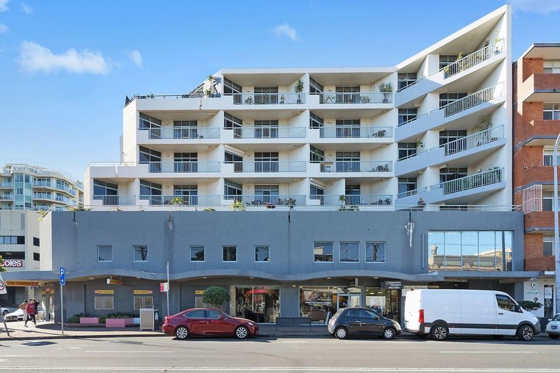 6/354 Bay Street, Brighton-Le-Sands NSW 2216